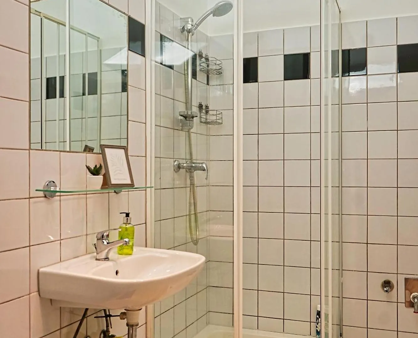 Vienna Home Stay Apartments