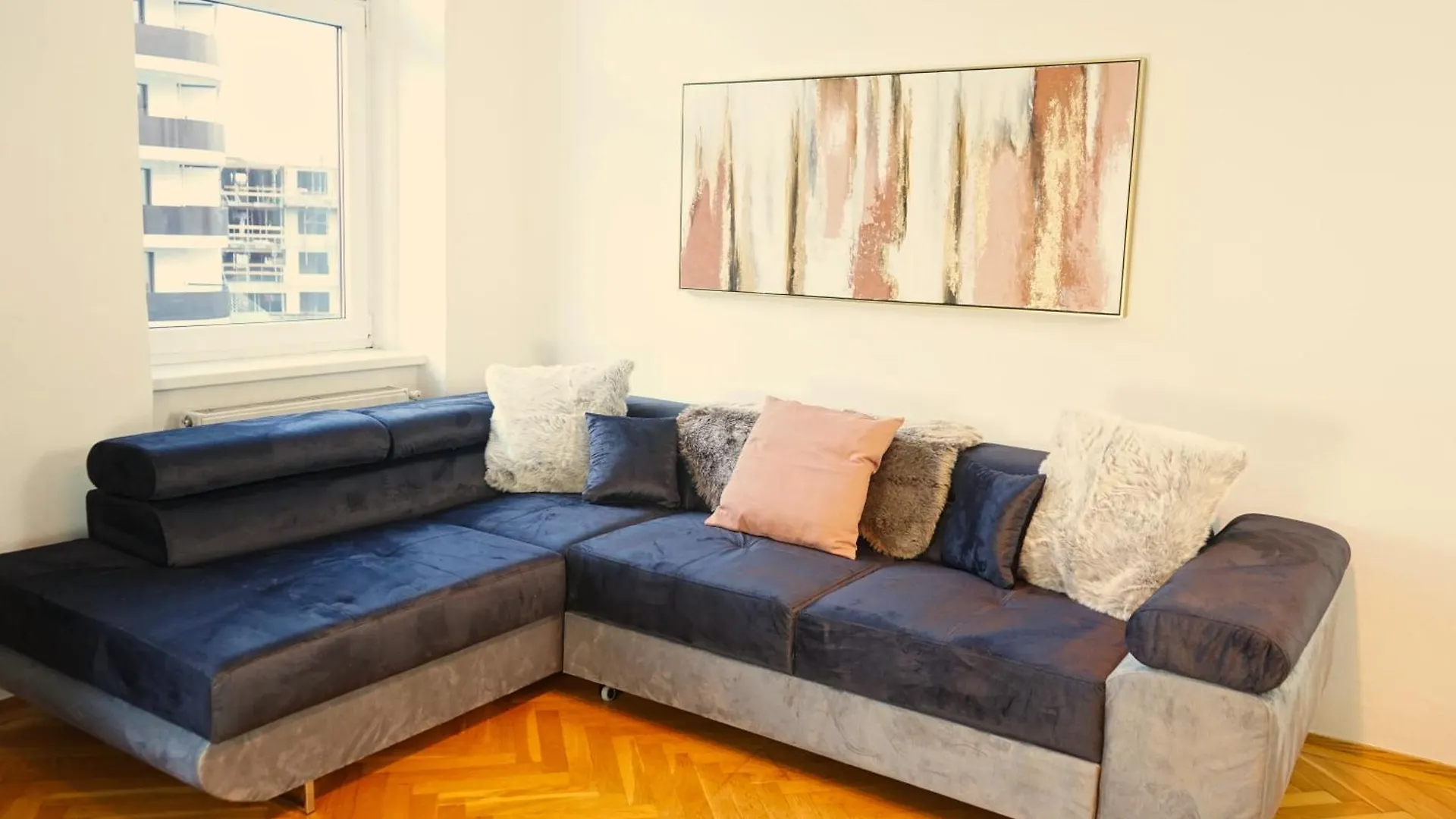 Vienna Home Stay Apartments 0*,  Austria