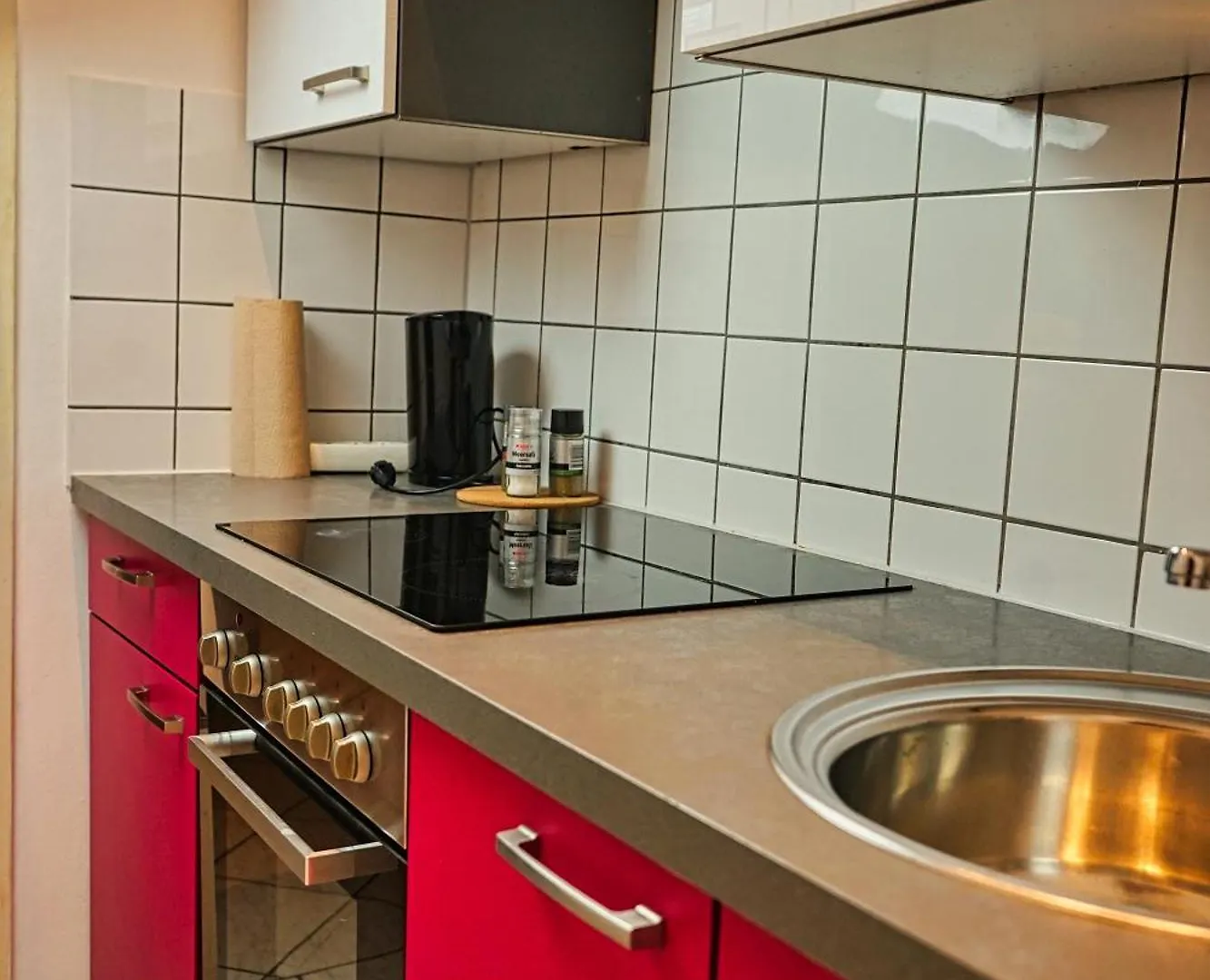 Vienna Home Stay Apartments Austria